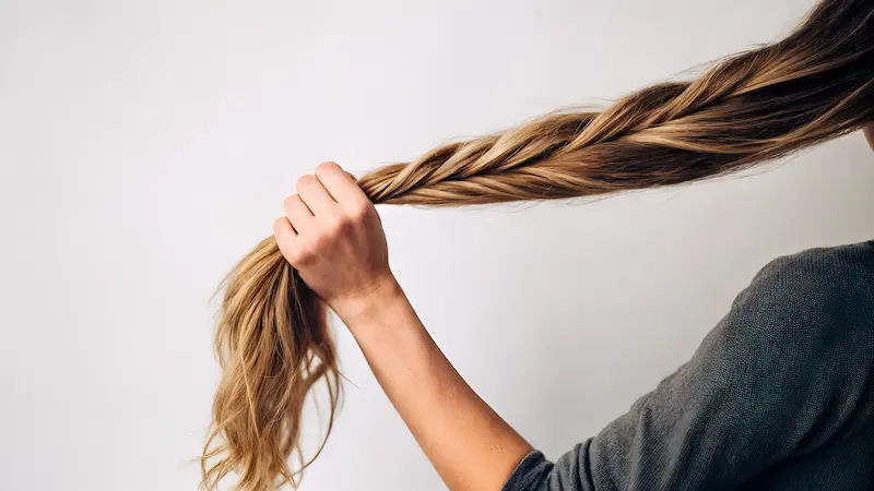 Best Natural Home Remedies for Thick and Strong Hair